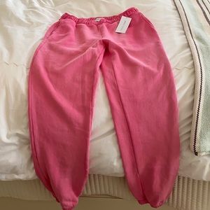 Cotton Citizen Sweatpants